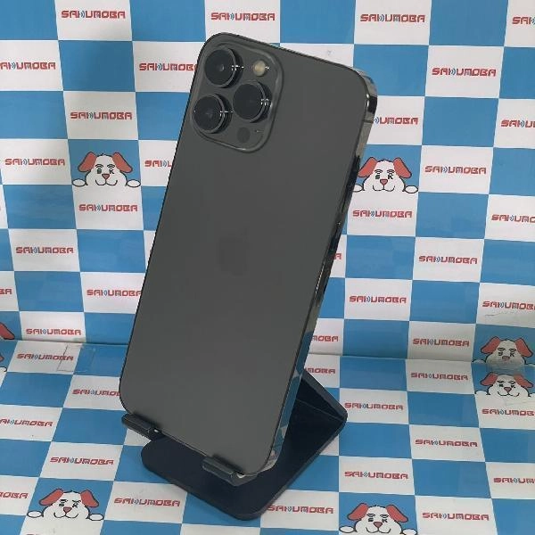 iPhone13 Pro Max Apple版SIMフリー 512GB MLJQ3J/A A2641 極美品