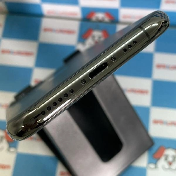 iPhone11 Pro SoftBank版SIMフリー 512GB NWCF2J/A A2215