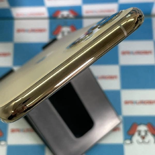 iPhone11 Pro SoftBank版SIMフリー 512GB NWCF2J/A A2215