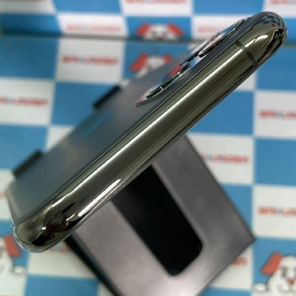 iPhone11 Pro SoftBank版SIMフリー 256GB MWC72J/A A2215 極美品