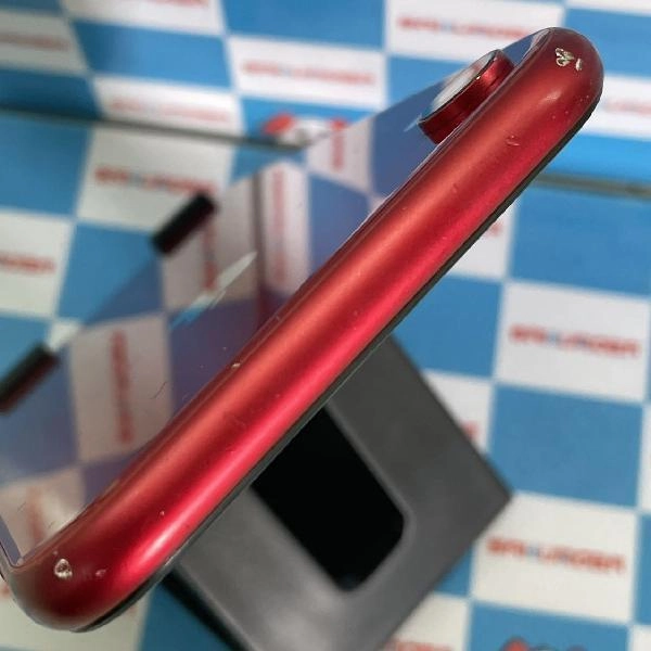 iPhoneXR au版SIMフリー 64GB MT062J/A A2106