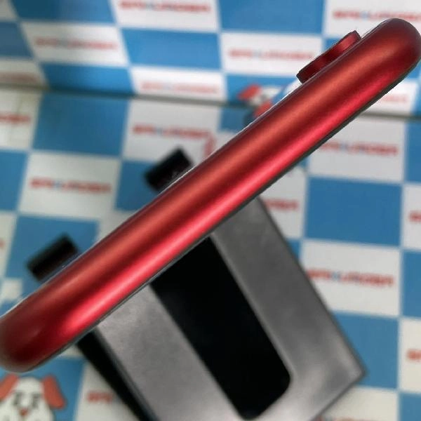 iPhoneXR au版SIMフリー 64GB MT062J/A A2106