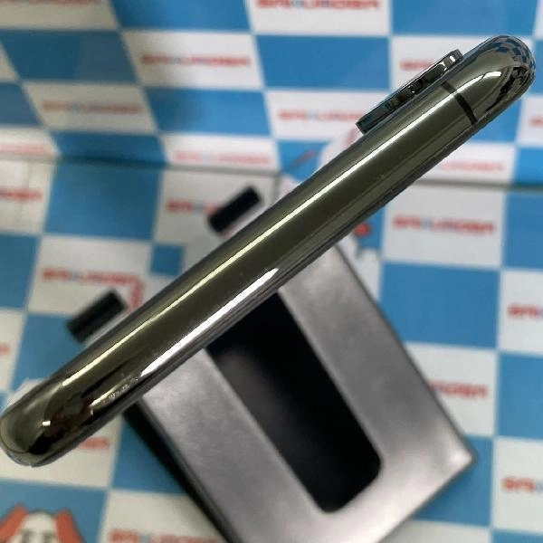 iPhoneXS Max SoftBank版SIMフリー 256GB MT6U2J/A A2102 スペースグレイ