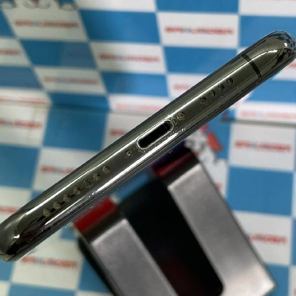 iPhoneXS Max SoftBank版SIMフリー 256GB MT6U2J/A A2102 スペースグレイ