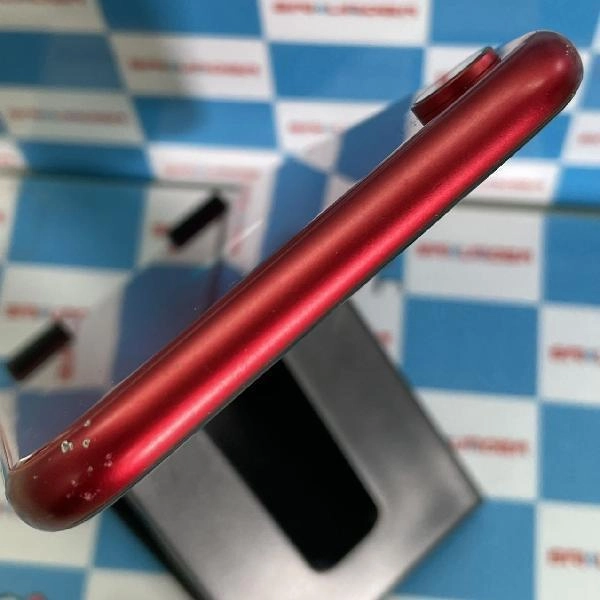 iPhoneXR SoftBank版SIMフリー 64GB MT062J/A A2106