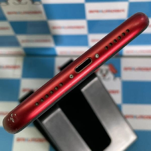 iPhoneXR SoftBank版SIMフリー 64GB MT062J/A A2106