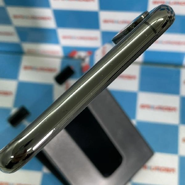 iPhoneXS Max docomo版SIMフリー 256GB MT6U2J/A A2102 スペースグレイ