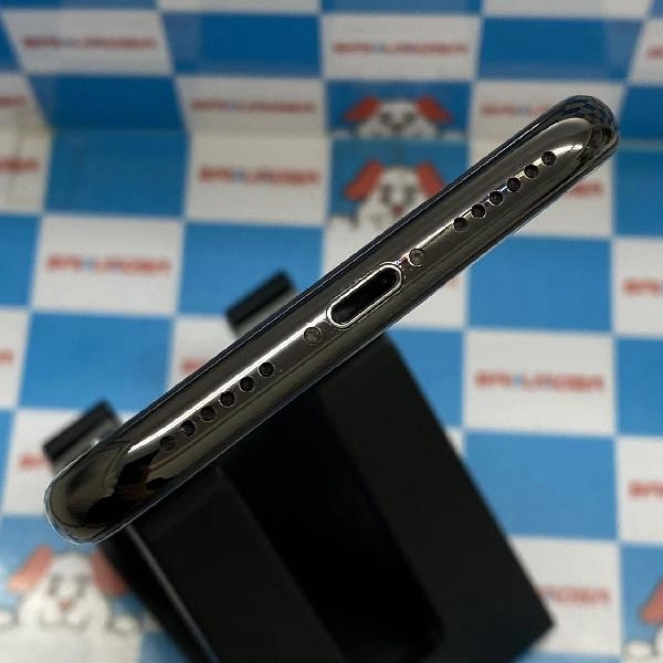 iPhoneX SoftBank版SIMフリー 64GB MQAX2J/A A1902