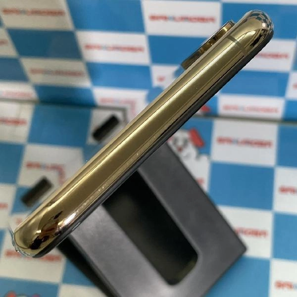 iPhoneXS Max au版SIMフリー 64GB MT6T2J/A A2102 ゴールド