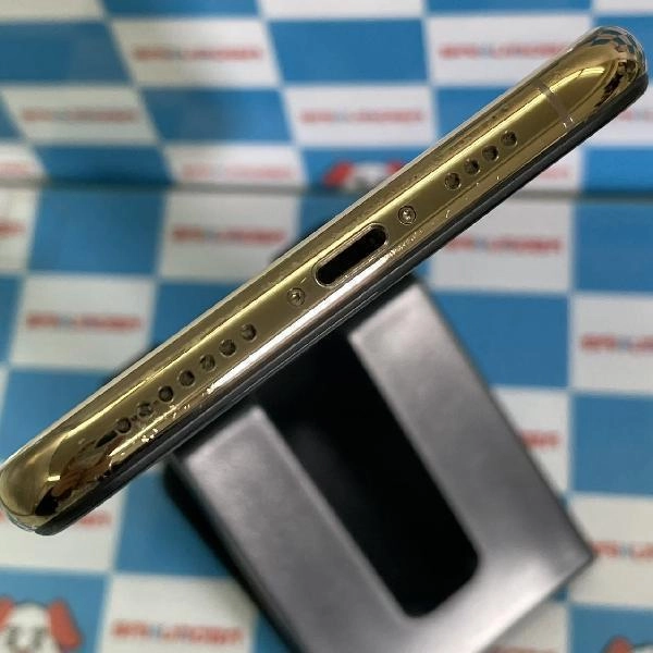 iPhoneXS Max au版SIMフリー 512GB MT702J/A A2102 ゴールド