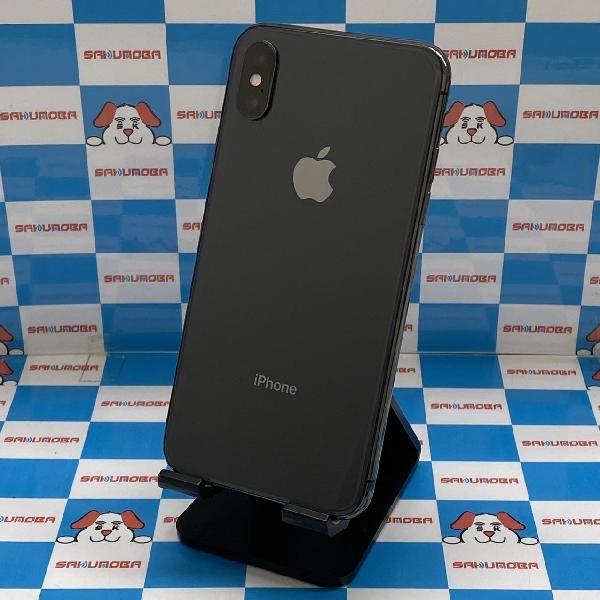 iPhoneX SoftBank版SIMフリー 64GB MQAX2J/A A1902