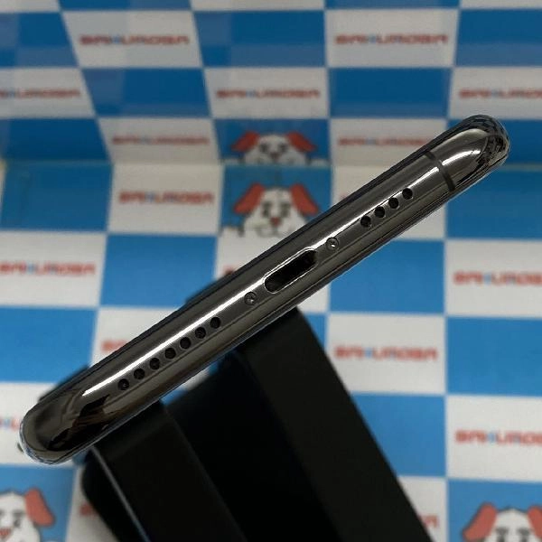 iPhone11 Pro Max au版SIMフリー 256GB MWM32J/A A2221 極美品 スペースグレイ