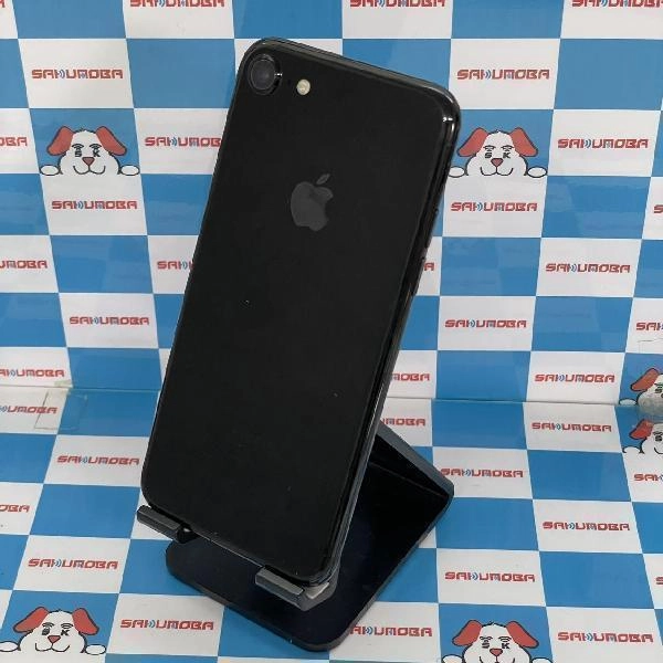 iPhone7 docomo版SIMフリー 32GB MQTY2J/A A1779 ジェットブラック