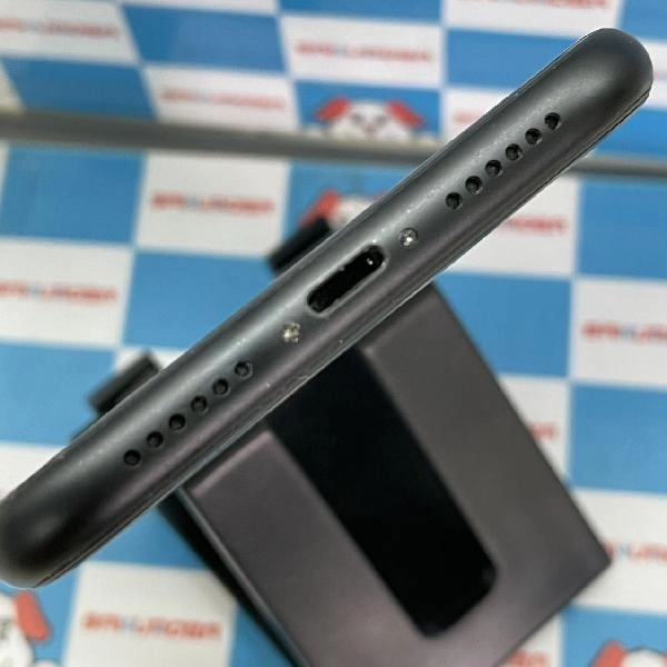 iPhoneXR au版SIMフリー 128GB MT0G2J/A A2106