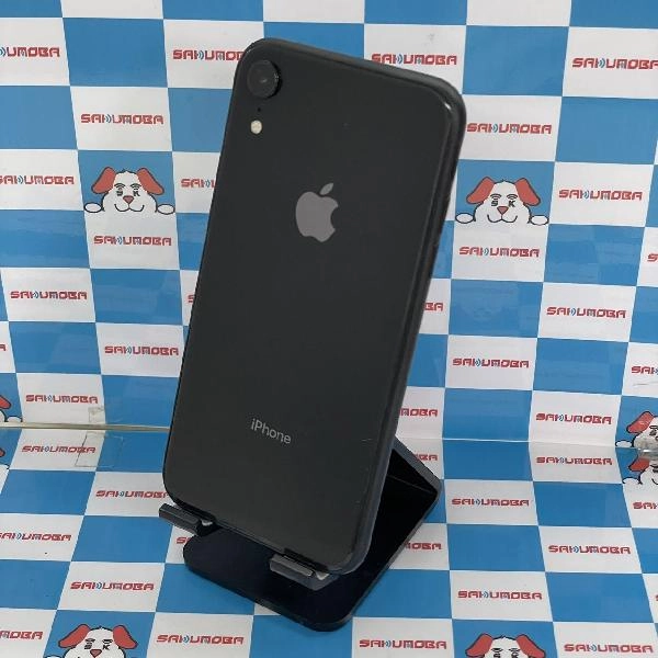 iPhoneXR au版SIMフリー 128GB MT0G2J/A A2106