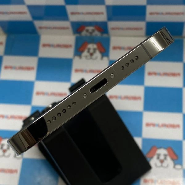 iPhone12 Pro Max Apple版SIMフリー 128GB MGCU3J/A A2410 極美品 グラファイト