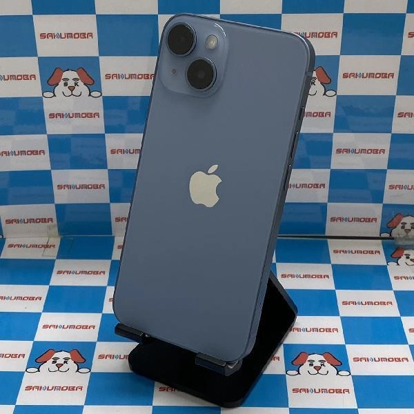 iPhone14 Apple版SIMフリー 128GB MPVJ3J/A A2881