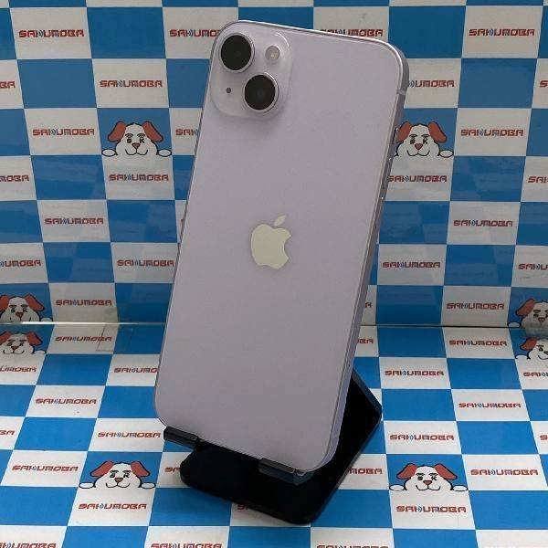 iPhone14 Plus Apple版SIMフリー 128GB 3L277J/A A2885 美品