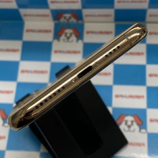 iPhone11 Pro Max au版SIMフリー 256GB MWHL2J/A A2218 ゴールド