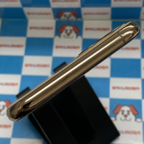 iPhone11 Pro Max au版SIMフリー 256GB MWHL2J/A A2218 ゴールド