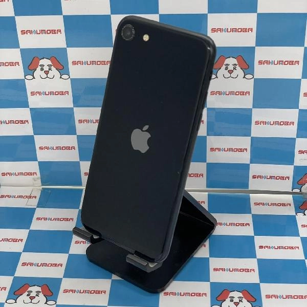 iPhoneSE 第3世代 au版SIMフリー 64GB MMYC3J/A A2782