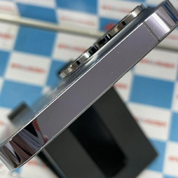 iPhone14 Pro Apple版SIMフリー 256GB MQ1E3J/A A2889 ジャンク品