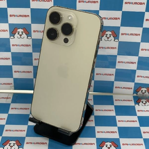 iPhone14 Pro Apple版SIMフリー 256GB MQ173J/A A2889