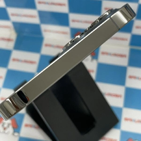 iPhone12 Pro Max SoftBank版SIMフリー 256GB NGCY3J/A A2410 交換未使用品 グラファイト