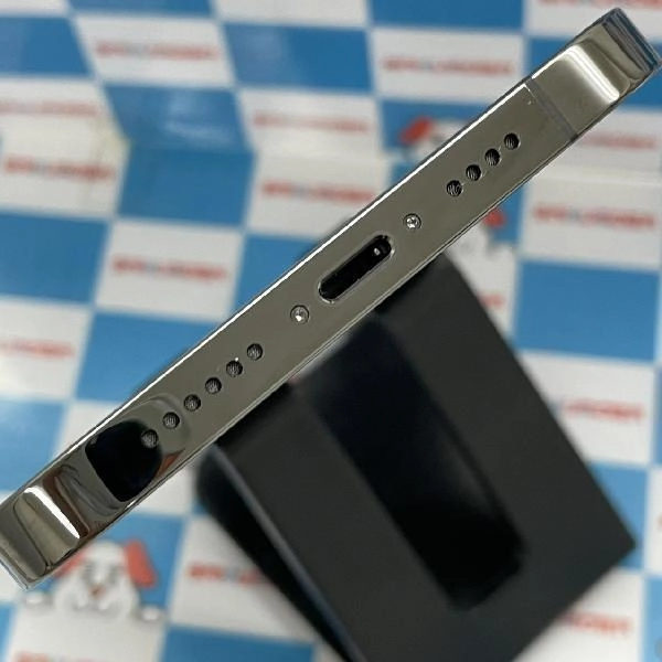 iPhone12 Pro Max SoftBank版SIMフリー 256GB NGCY3J/A A2410 交換未使用品 グラファイト