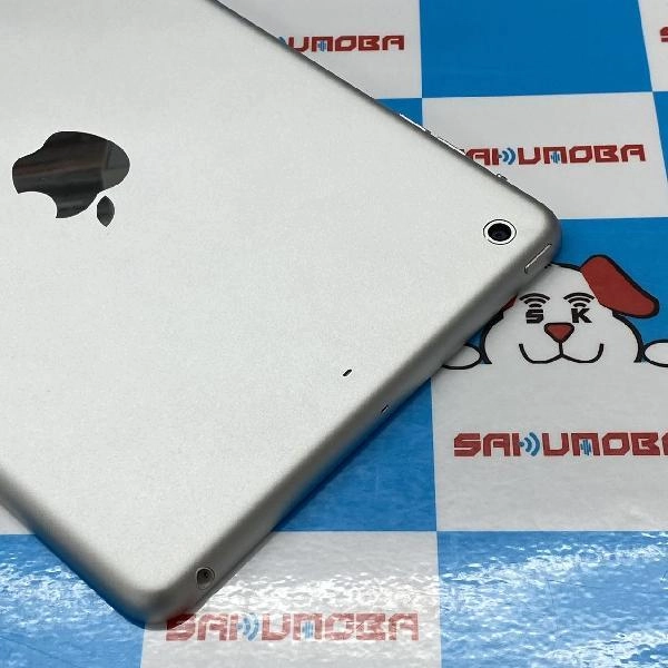 iPad mini 第2世代 Wi-Fiモデル 16GB ME279J/A A1489 極美品 シルバー