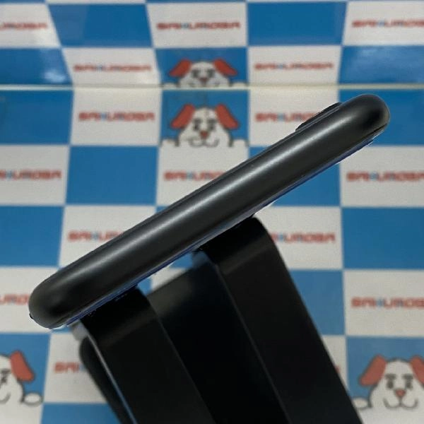 iPhoneSE 第2世代 au版SIMフリー 64GB MHGP3J/A A2296 新品同様 ブラック