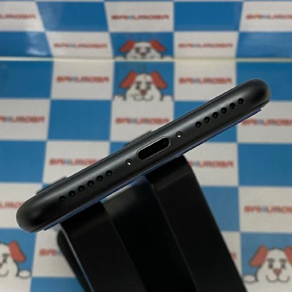 iPhoneSE 第2世代 au版SIMフリー 64GB MHGP3J/A A2296 新品同様 ブラック