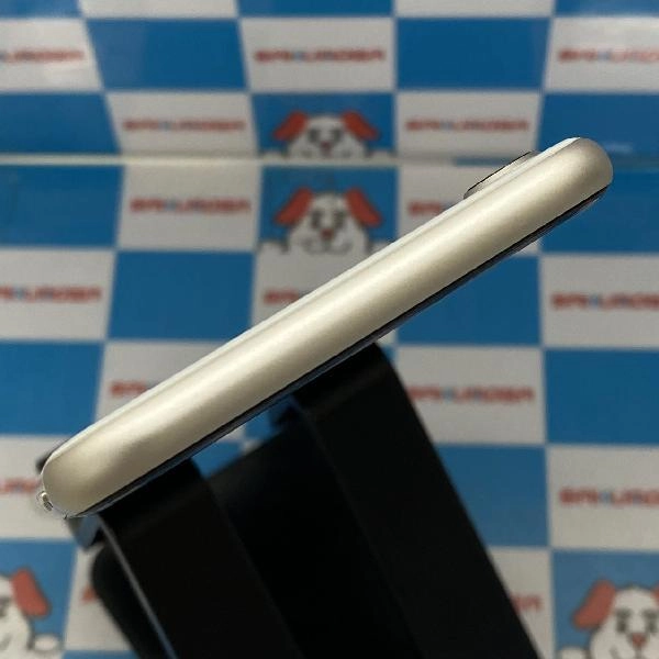 iPhoneSE 第3世代 au版SIMフリー 128GB MMYG3J/A A2782 極美品