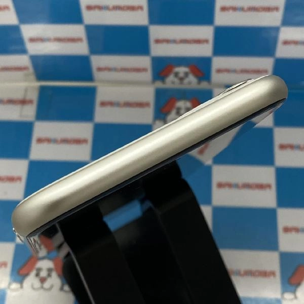 iPhone11 SoftBank版SIMフリー 64GB MWLU2J/A A2221 極美品 ホワイト