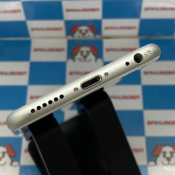 iPhone6 au 16GB NG482J/A A1586 美品