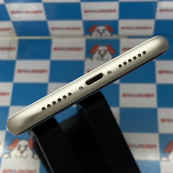 iPhone11 SoftBank版SIMフリー 64GB MWLU2J/A A2221 極美品 ホワイト