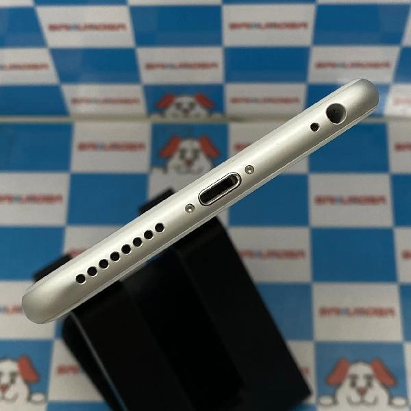 iPhone6s Plus Apple版SIMフリー 64GB MKU72J/A A1687 極美品 シルバー