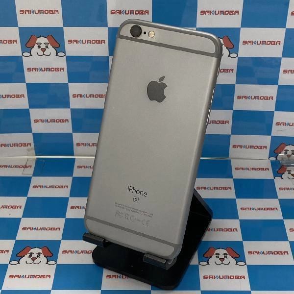 iPhone6s docomo版SIMフリー 64GB NKQN2J/A A1688 美品