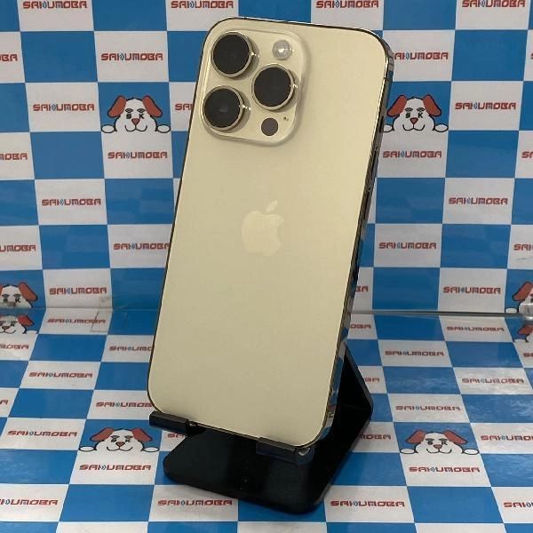 iPhone14 Pro au版SIMフリー 128GB MQ073J/A A2889 極美品