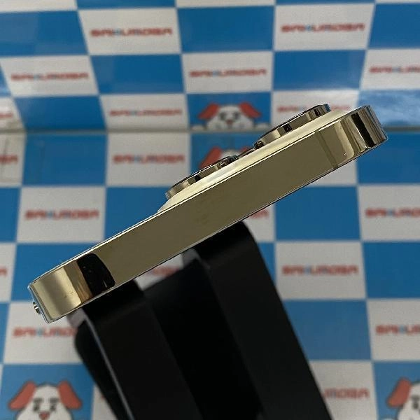 iPhone14 Pro au版SIMフリー 128GB MQ073J/A A2889 極美品