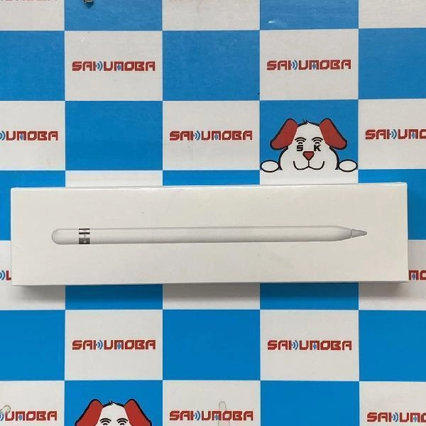 Apple pencil 第1世代 MQLY3J/A 2022年12月モデル  A1603 未開封品