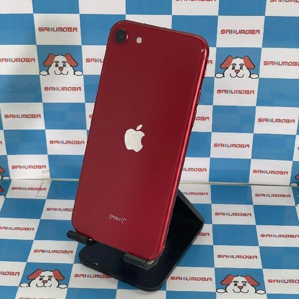 iPhoneSE 第2世代 docomo版SIMフリー 64GB MX9U2J/A A2296 No 商品カラー