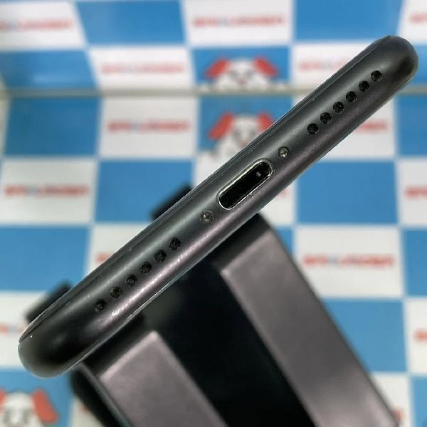 iPhoneSE 第2世代 docomo版SIMフリー 128GB MXD02J/A A2296 ブラック