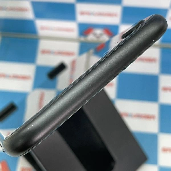 iPhoneSE 第2世代 Apple版SIMフリー 128GB MHGT3J/A A2296 ブラック