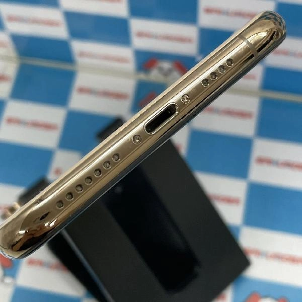 iPhoneXS Max Apple版SIMフリー 64GB MT6T2J/A A2102 ゴールド