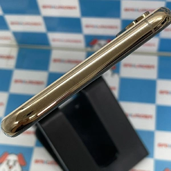 iPhoneXS Max Apple版SIMフリー 64GB MT6T2J/A A2102 ゴールド