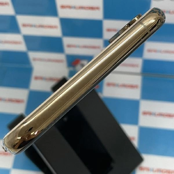 iPhoneXS Max docomo版SIMフリー 64GB MT6T2J/A A2102 美品 ゴールド