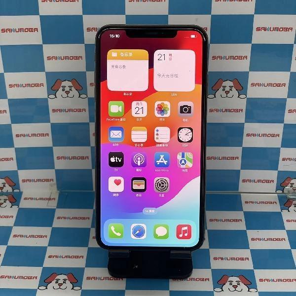 iPhoneXS Max docomo版SIMフリー 64GB MT6T2J/A A2102 美品 ゴールド