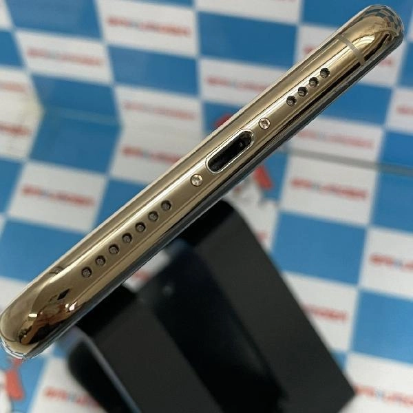 iPhoneXS Max docomo版SIMフリー 64GB MT6T2J/A A2102 美品 ゴールド