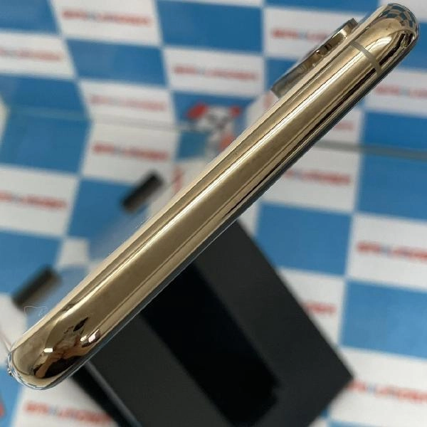 iPhoneXS Max au版SIMフリー 256GB MT6W2J/A A2102 ゴールド